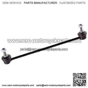 HONDA Jazz Front Left Stabilizer Bar Link - 51321-SAA-J01