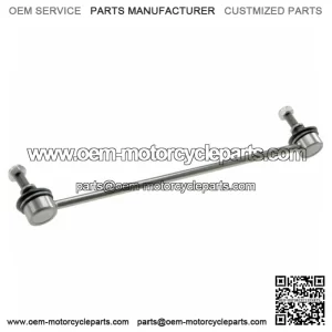 Citroen Peugeot Left Stabilizer Bar Strap - 5087.45