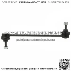 BMW Front Suspension Stabilizer Bar Link - TC510 31351124380
