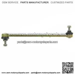 BMW Front Stabilizer Bar Link Kit - TC972 31351091496