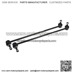 BMW 745i Front Stabilizer Sway Bar Links (2pcs) - 31356753767/31356753768