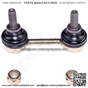 Rear Suspension Stabilizer Bar Link Kit - SL14500PR