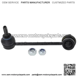 Mercedes-Benz S500 TRW Front Right Stabilizer Bar Link Kit - JTS134 1403201289