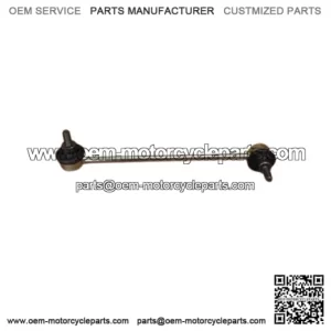 Mercedes 638 Torsion Bar Right Linkage - A6383230368