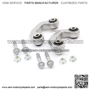 Audi A4/A6 Skoda Passat Vego Coupling Rod Stabilizer Set (2x)