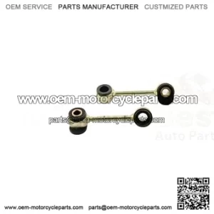 Mercedes-Benz Front Left Suspension Stabilizer Bar Link - 3214 2103203689