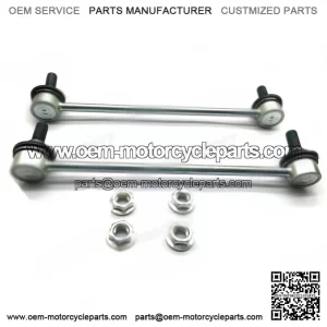 Lexus ES350/Toyota Camry Rear Stabilizer Sway Bar End Link Pair - 48830-06050