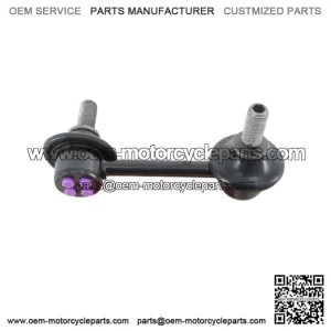 2007-2016 HONDA CR-V Driver Rear Stabilizer Link - OEM 52321-SWA-A01