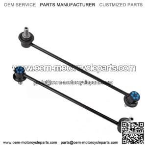 2007-2017 HONDA CR-V Front End Link Stabilizer Set (2pcs) - 51320-STK-A01