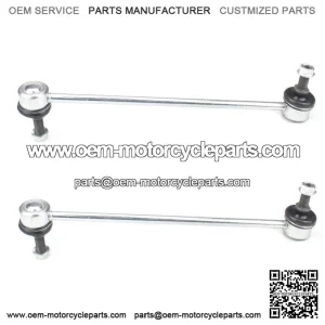 VW Coupling Rod Front - 6RD411315 6Q0411315F 6Q0411315N