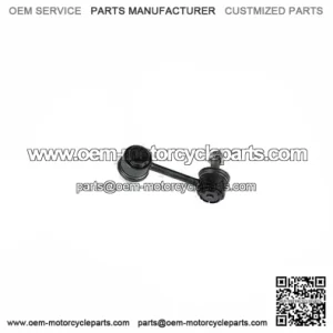 Daewoo Front Left Suspension Stabilizer Bar Link - 9426 96225858
