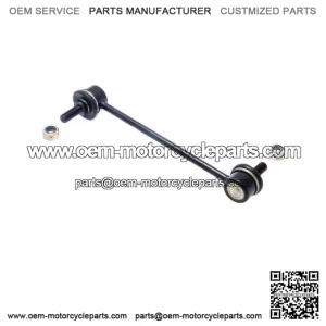 MAZDA 323 1998-2004 Front Stabilizer Link - B26 R 34 170