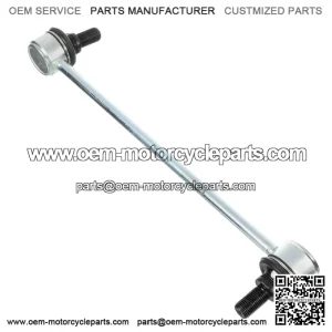 HYUNDAI OEM Front Right Stabilizer Bar Link - 5484026100
