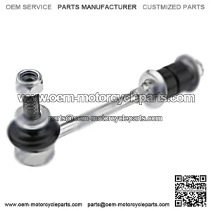 2001-2006 HYUNDAI/TOYOTA Front Stabilizer Link Set (2x) - 55823-H1000