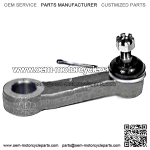 Canvas Top 1982-1990 Pitman Arm - MB241973