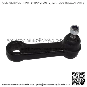 Dodge Ram 50/Mighty Max Pitman Arm Front - MB241168