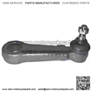 Canvas Top 1990-2000 Pitman Arm - MB831040