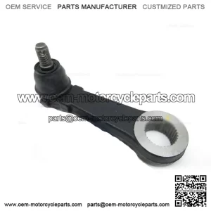 Hyundai Porter/Terracan Pitman Arm - 57730H1100