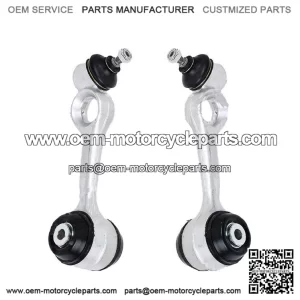 Mercedes W126 Wishbone Arms Ball Joints Set (2pcs) - 1263300607+1263300707