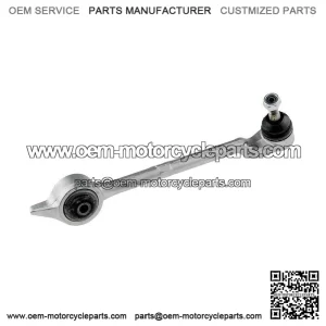 BMW 5-Series 1998-2003 Passenger Side Control Arm - 31121093450
