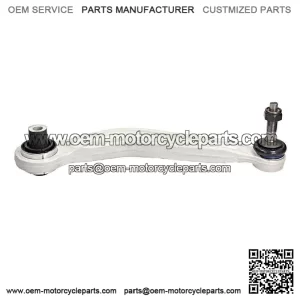 BMW 2001-2010 Rear Upper Control Arm - 33326767968