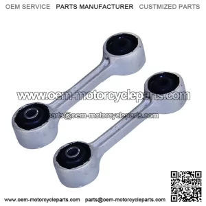 BMW 3-Series E30/E36 Rear Coupling Rod Swing Arm Set (2x) - Both Sides