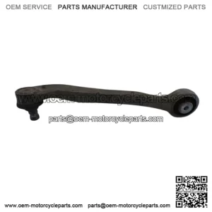 Audi A6 Allroad Quattro (C6) 2007 Front Upper Left Wishbone - 4E0407505B