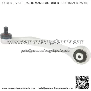 VAG Front Top Right Wishbone - OE 4E0407506B