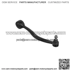 BMW E28/E34/E24/E32 Front Left Control Arm - 31121139991