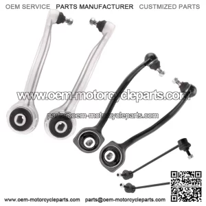 Mercedes W203 Front Suspension Control Arm Wishbone Kit - 2033303311