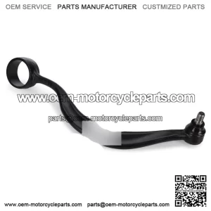 BMW Control Arm - 31121141721