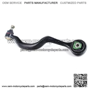NEW BMW E34 Front Left Upper Control Arm - 31121141097