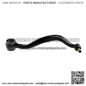 Mazda 6 Front Left Lower Suspension Arm - GJ6A-34-J50B GJ6A-34-J50C