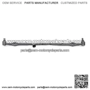 NISSAN Pick Up/Navara/Datsun Tie Rod - 48560-09G25