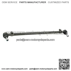 VW Beetle Bug Adjustable Front/Rear Left Tie Rod - 113-415-801