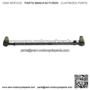 VW Beetle Early Type Tie Rod Assembly - 113-415-801