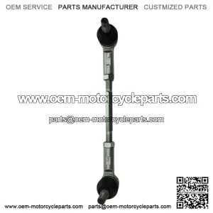 Isuzu Tie Rod Assembly - 8-94459-478-0