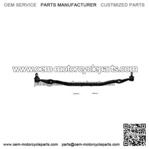 TOYOTA VI Pick-Up 1997-2006 Front Center Tie Rod - 45450-39295