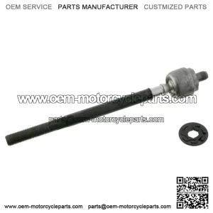 Renault Inner Tie Rod - 22491 Fits 7701467540 7701469777