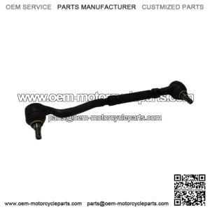 NEW Mercedes 140 Axial Tie Rod Set - Left/Right 1403300003 (419021)