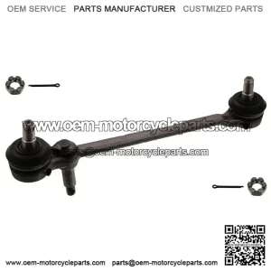 NISSAN Patrol SUV Front Center Steering Tie Rod - 48560-C6005