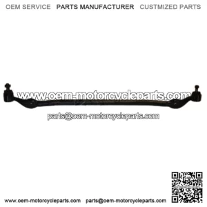 Toyota Tie Rod - CR-298 45450-39125