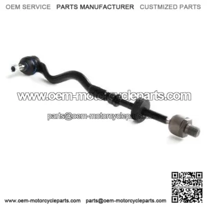NEW BMW E36 Right Steering Gear Tie Rod - 32111139316