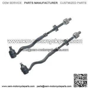 BMW E36/Z3 Front Tie Rod End Set (2x) - Left/Right 32111139315