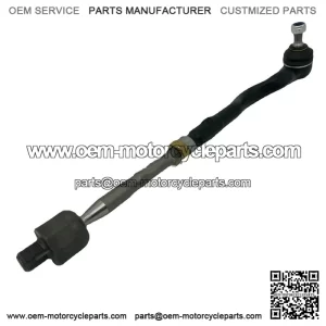 NEW BMW Tie Rod Assembly - 32211095956