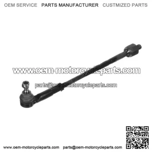 Audi A3/Skoda Octavia I 1996-2004 Front Left Tie Rod - 1160308500