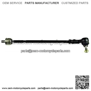 VW SEAT Corrado/Golf III/Vento Tie Rod - 1H0422804
