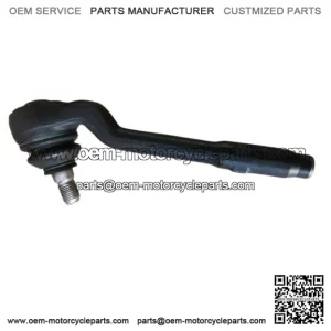 BMW X5 E53 Steering Rack Tie Rod - 32216751277 NEW