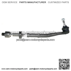 Steering Tie Rod End Assembly - TL476