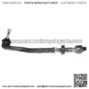 Steering Tie Rod End Assembly - TL475